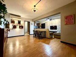 Blk 468 Hougang Avenue 8 (Hougang), HDB 4 Rooms #638751921